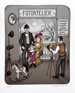 Fotoateliér